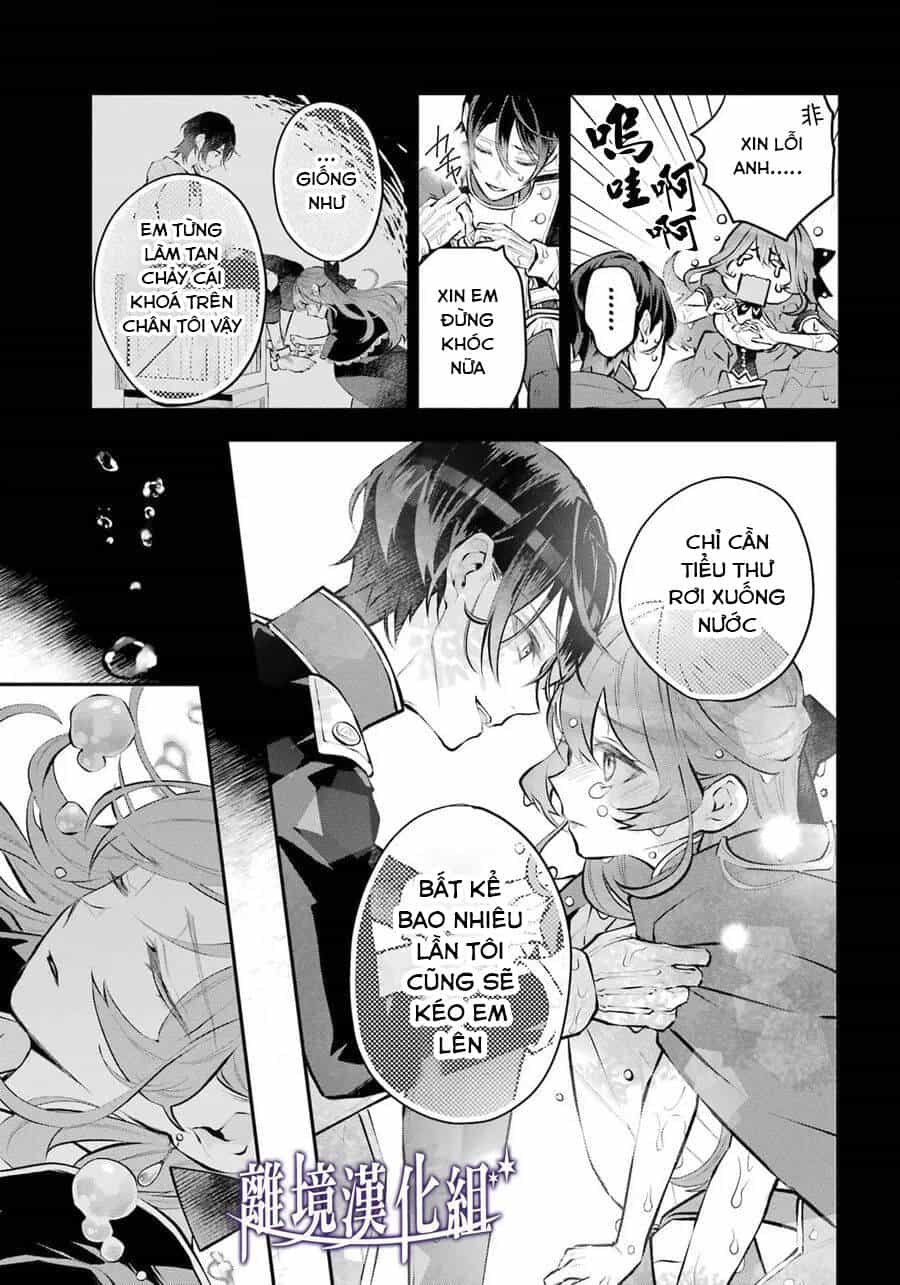Tales Of Reincarnation In Maydare - Chương 27 - ảnh 3