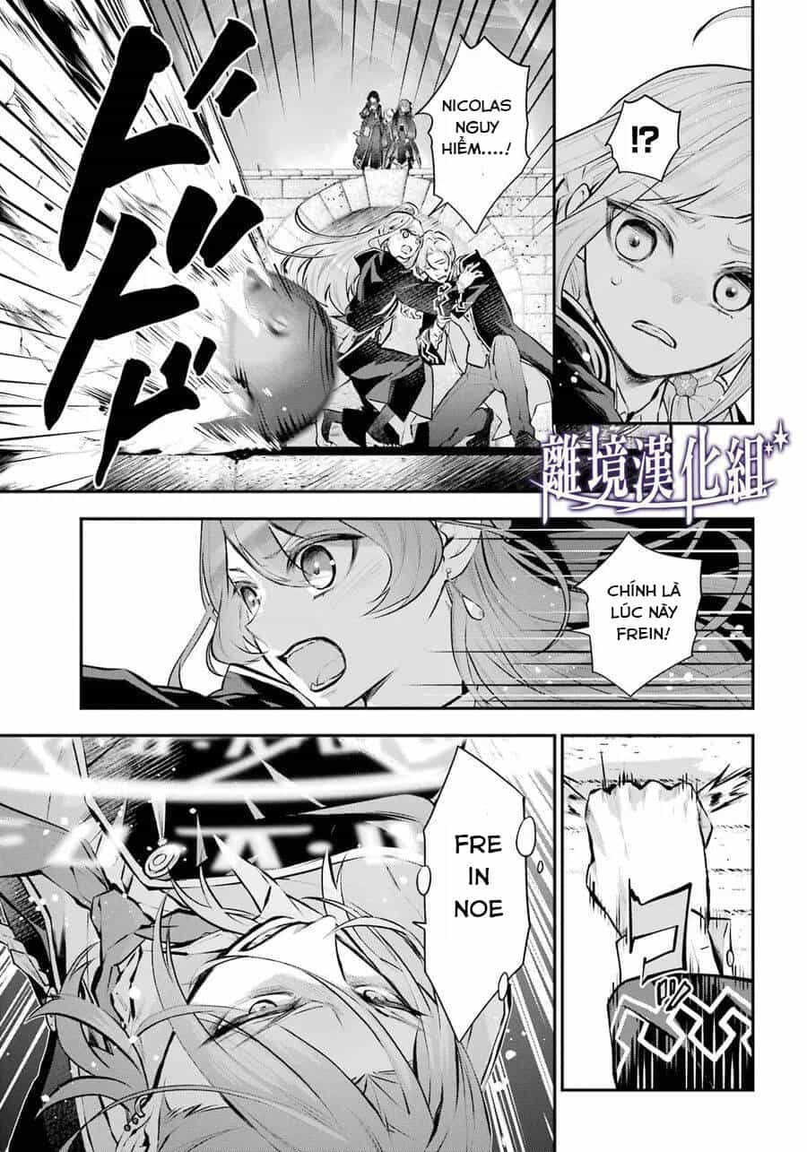 Tales Of Reincarnation In Maydare - Chương 29 - ảnh 9