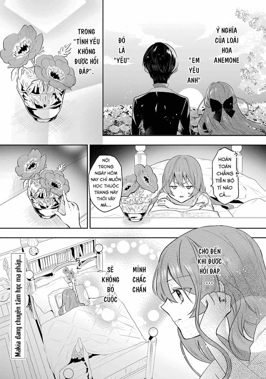 Tales Of Reincarnation In Maydare - Chương 3 - ảnh 2