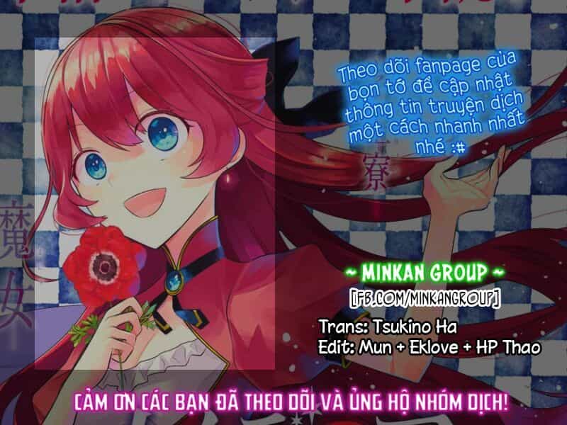 Tales Of Reincarnation In Maydare - Chương 3 - ảnh 37