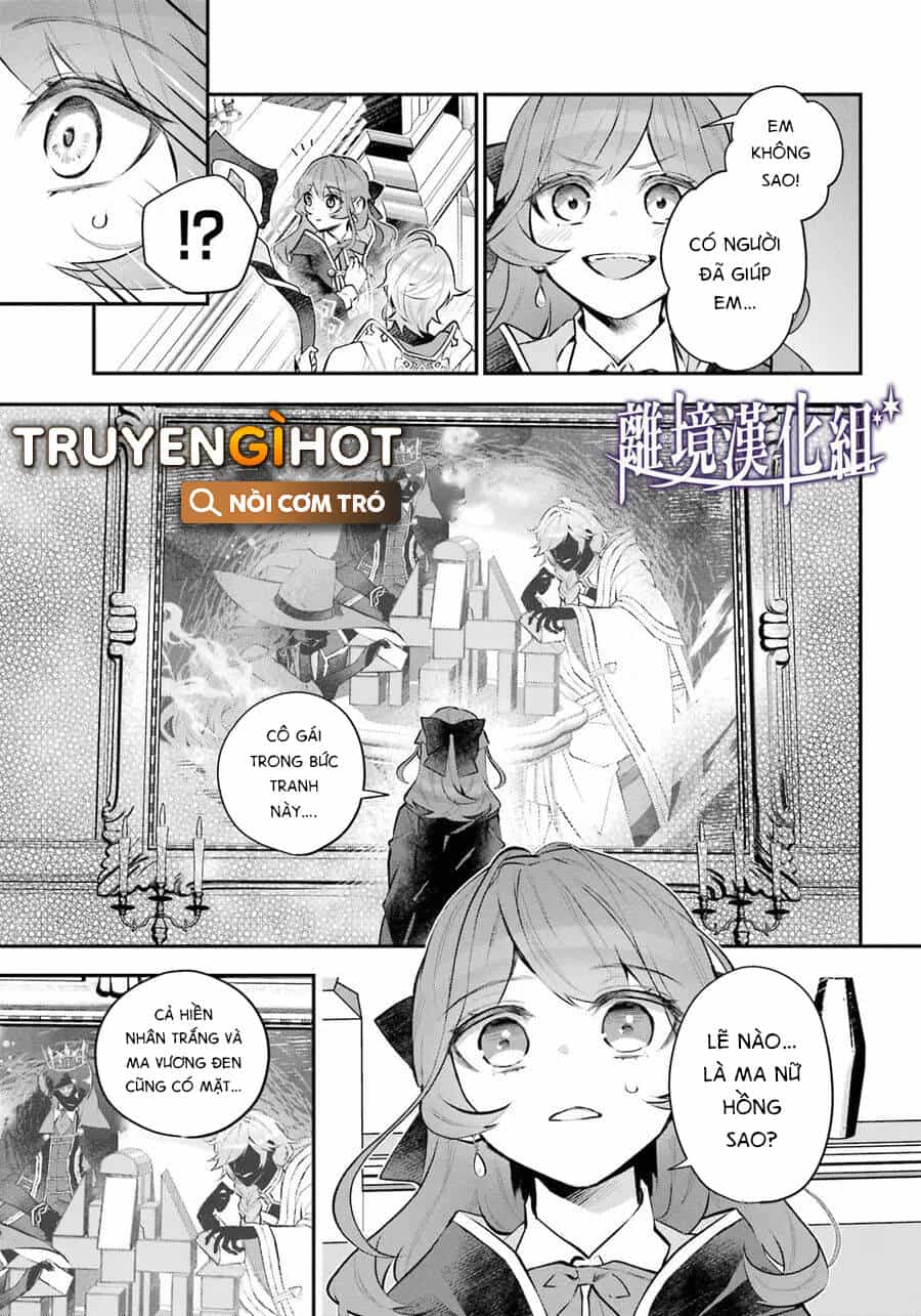 Tales Of Reincarnation In Maydare - Chương 30 - ảnh 13