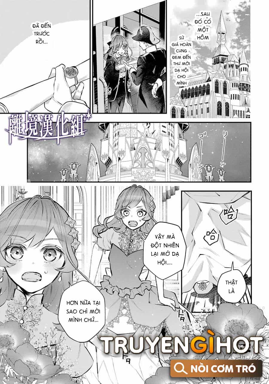 Tales Of Reincarnation In Maydare - Chương 30 - ảnh 17