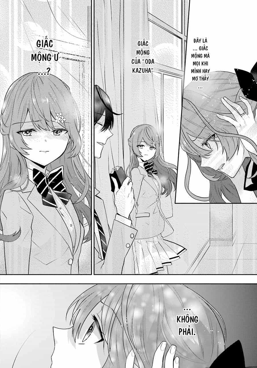 Tales Of Reincarnation In Maydare - Chương 4 - ảnh 20
