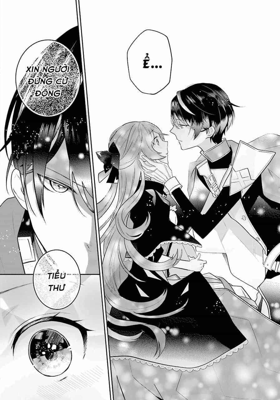 Tales Of Reincarnation In Maydare - Chương 4 - ảnh 7