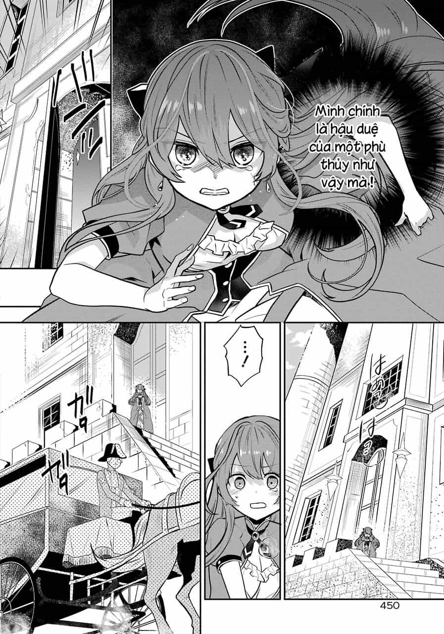 Tales Of Reincarnation In Maydare - Chương 5 - ảnh 10