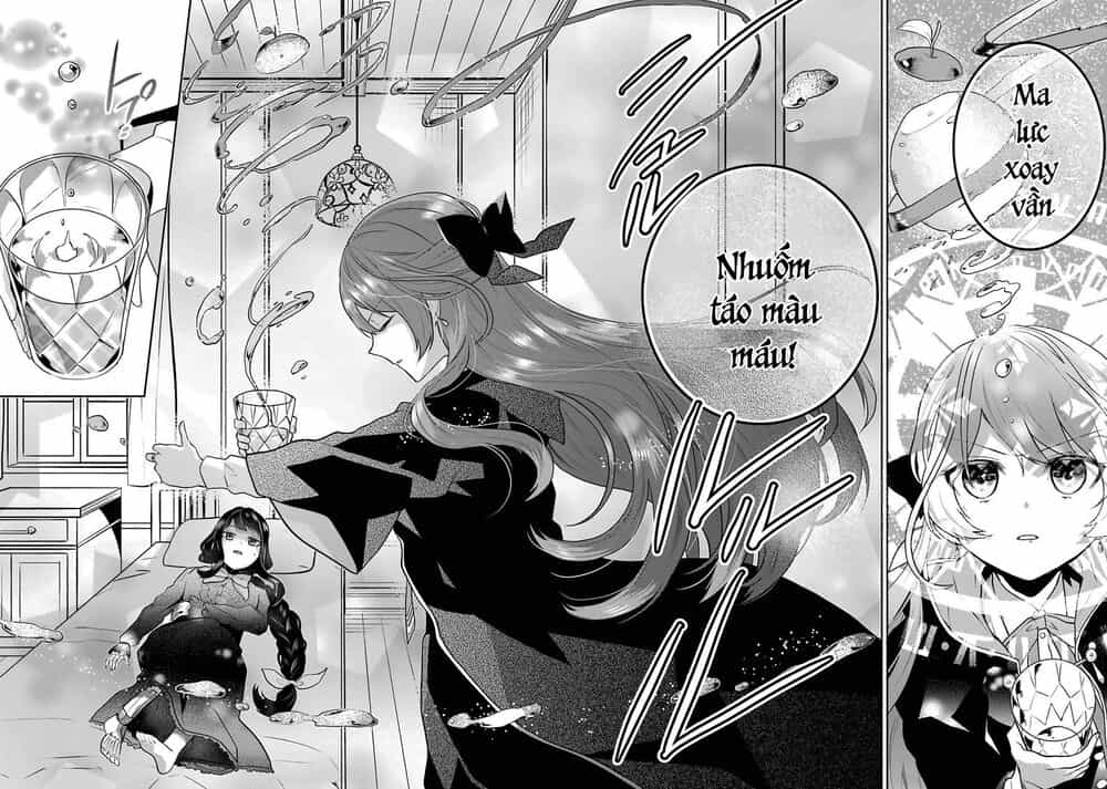 Tales Of Reincarnation In Maydare - Chương 6 - ảnh 30