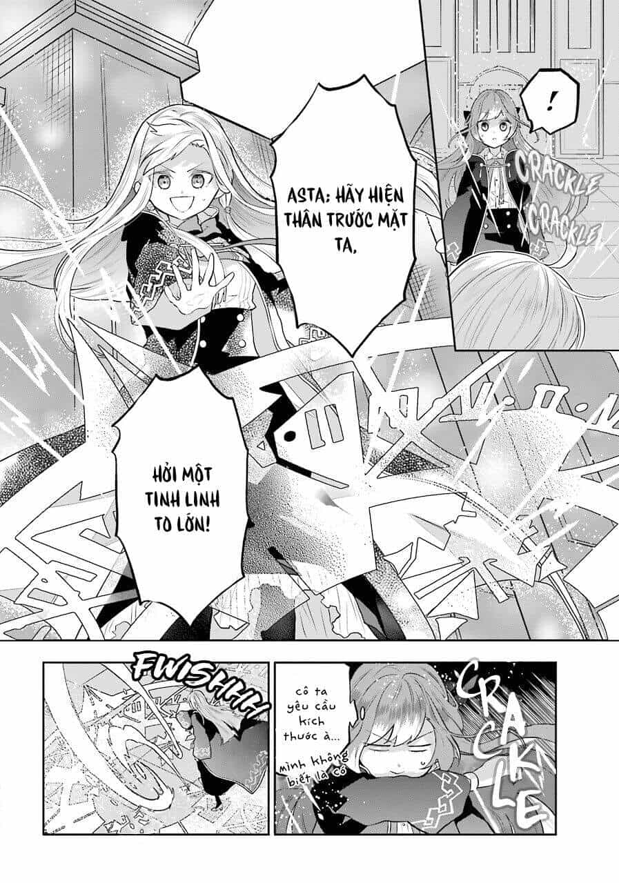 Tales Of Reincarnation In Maydare - Chương 8 - ảnh 19