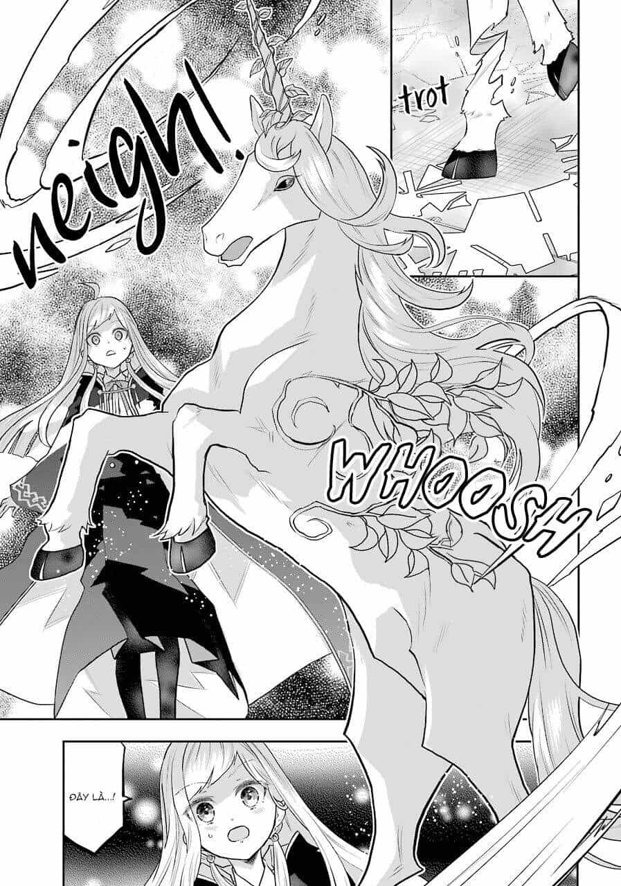 Tales Of Reincarnation In Maydare - Chương 8 - ảnh 20