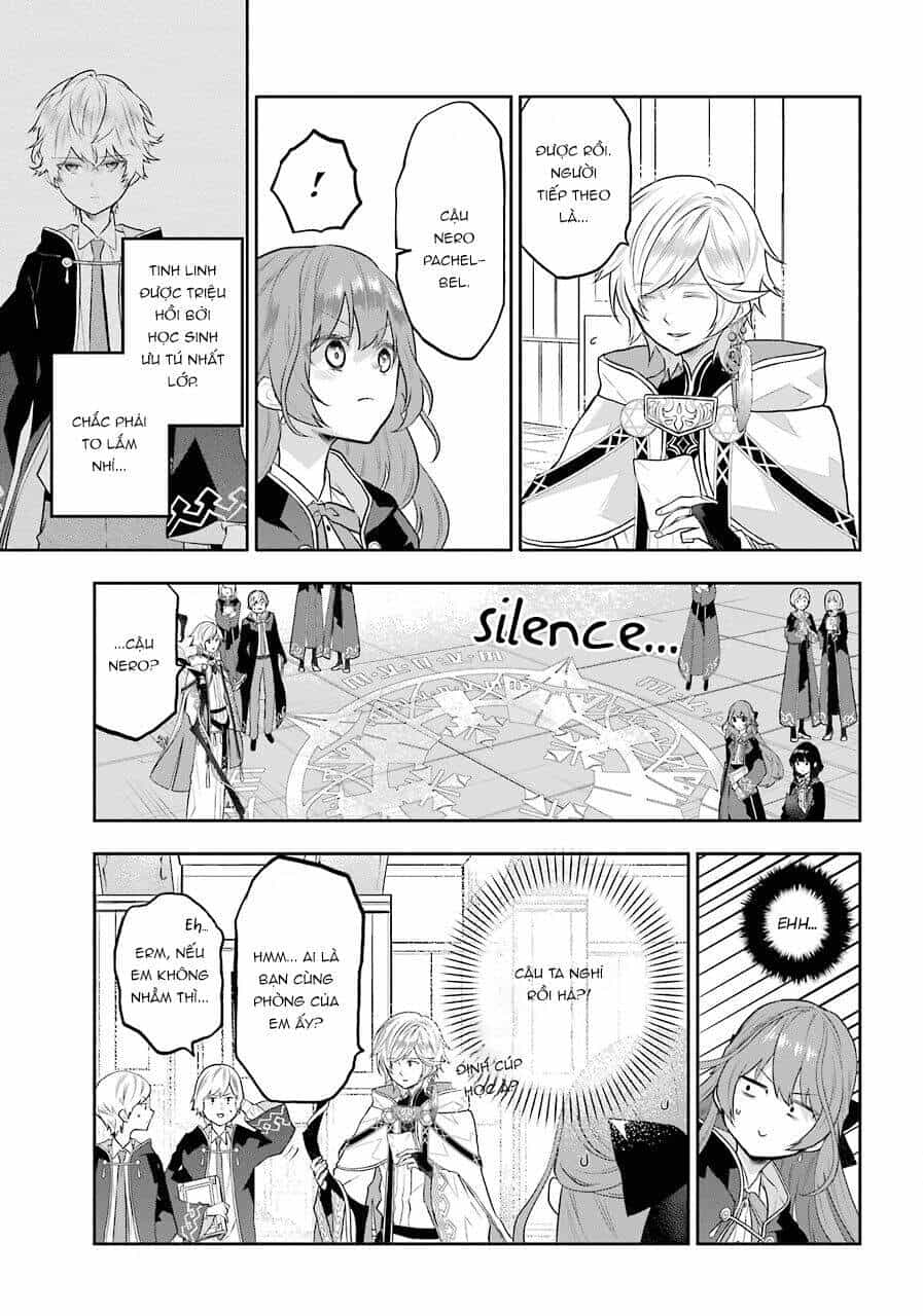 Tales Of Reincarnation In Maydare - Chương 8 - ảnh 22