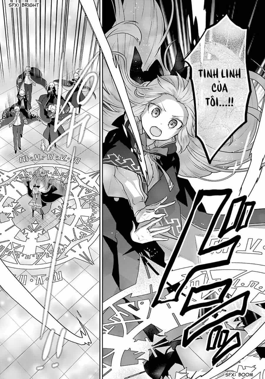 Tales Of Reincarnation In Maydare - Chương 8 - ảnh 28