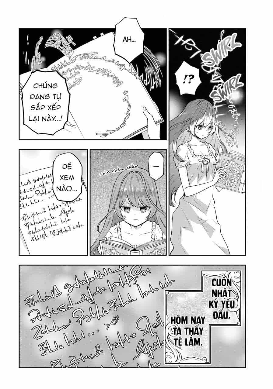 Tales Of Reincarnation In Maydare - Chương 8 - ảnh 7
