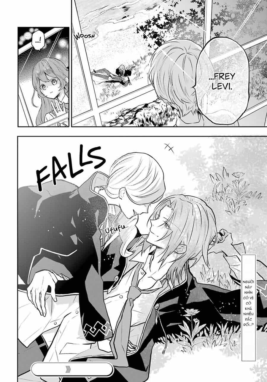 Tales Of Reincarnation In Maydare - Chương 9 - ảnh 32