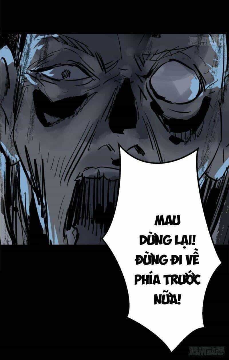 Tam Canh Tứ Cổ - Chương 1 - ảnh 31