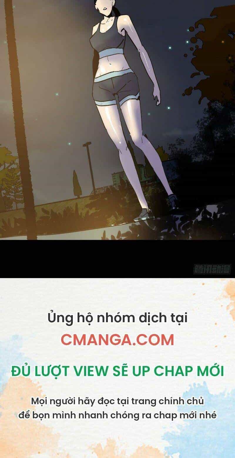 Tam Canh Tứ Cổ - Chương 1 - ảnh 35