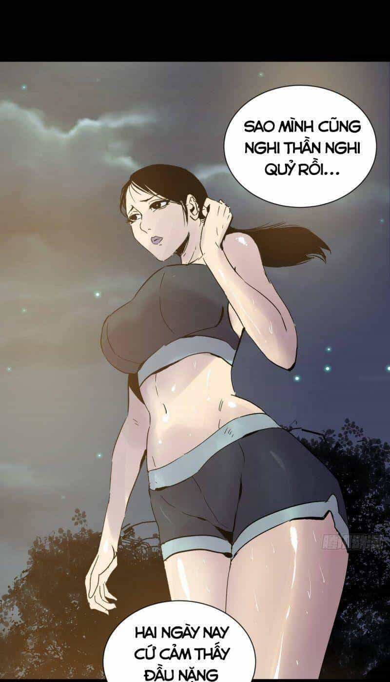 Tam Canh Tứ Cổ - Chương 1 - ảnh 36