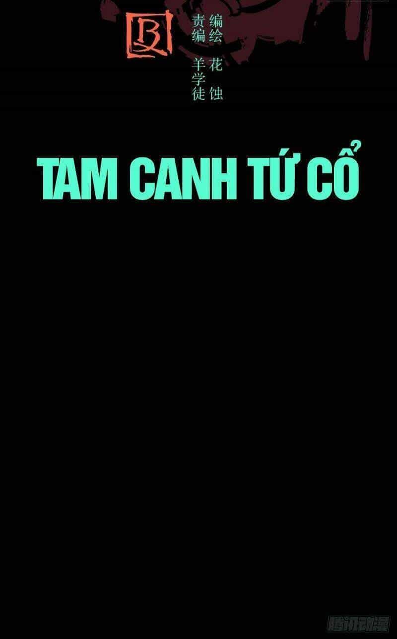 Tam Canh Tứ Cổ - Chương 1 - ảnh 7