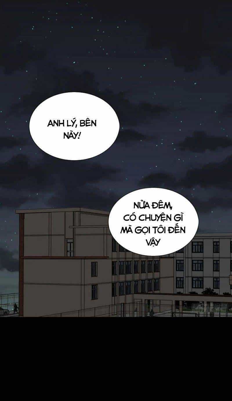 Tam Canh Tứ Cổ - Chương 10 - ảnh 1