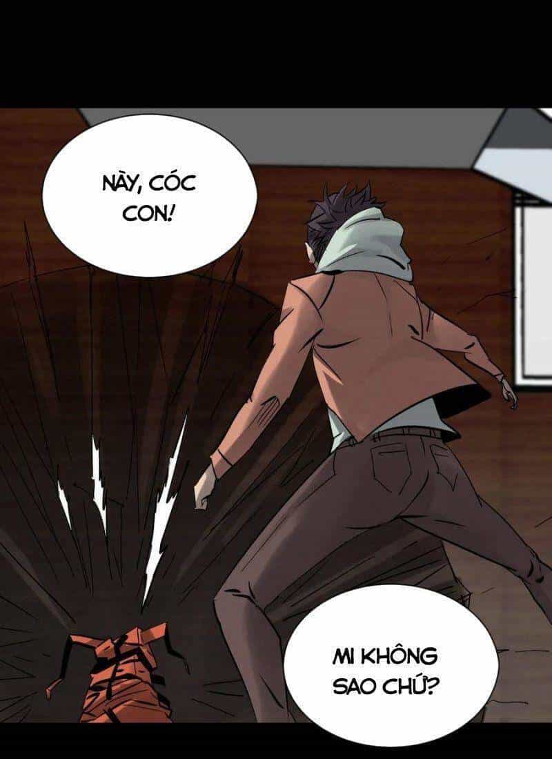 Tam Canh Tứ Cổ - Chương 10 - ảnh 52