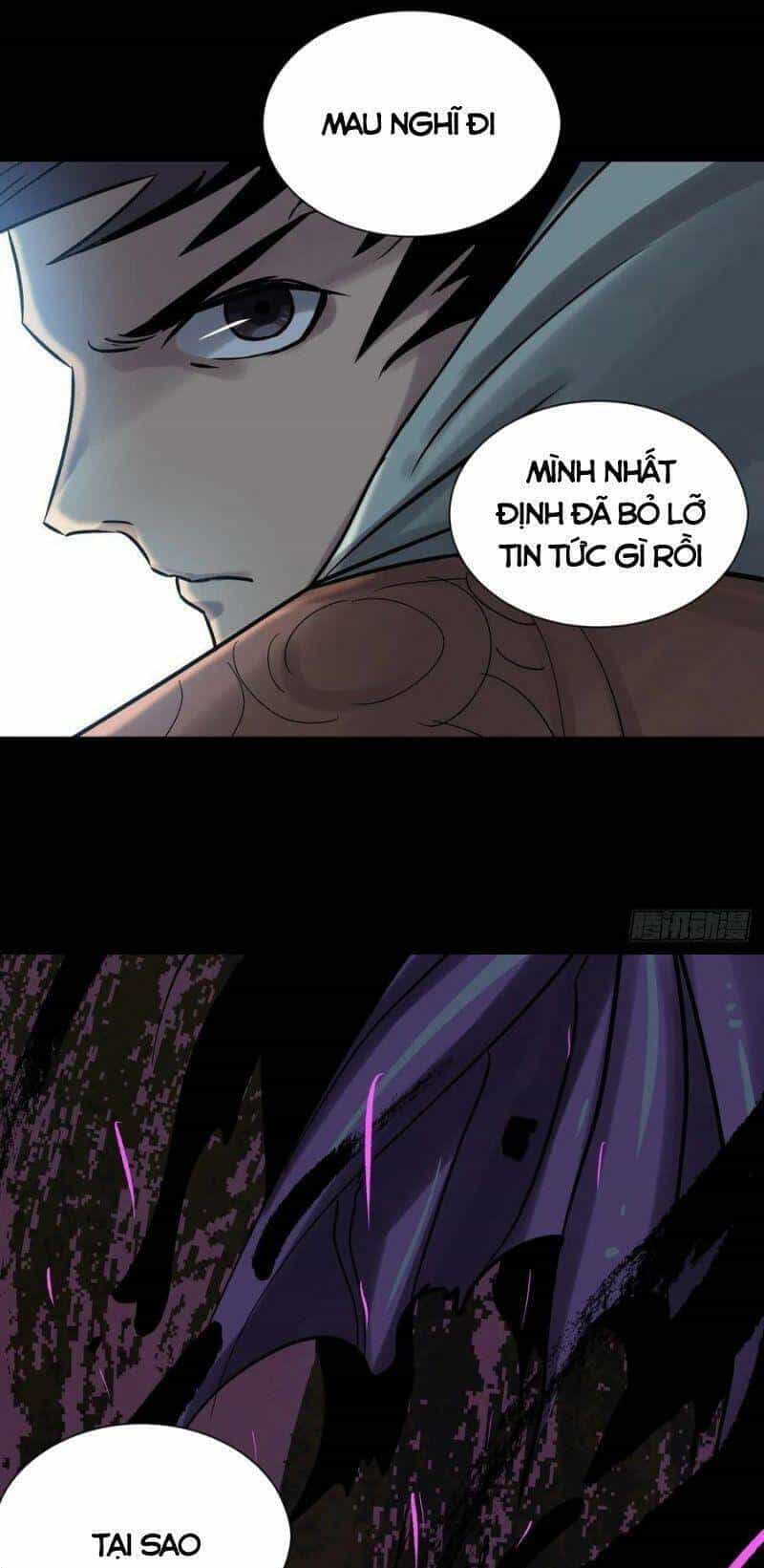 Tam Canh Tứ Cổ - Chương 10 - ảnh 56