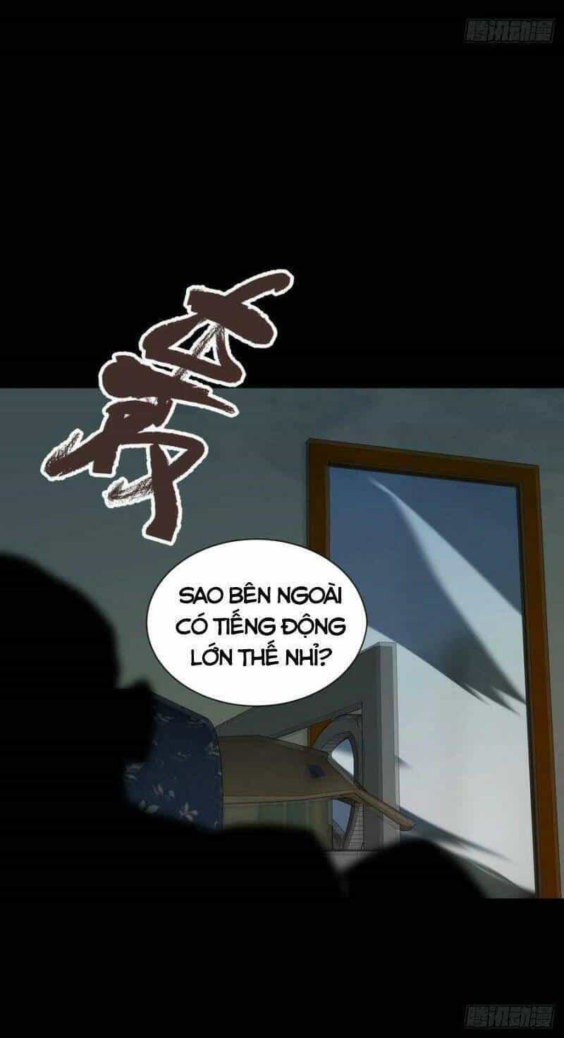 Tam Canh Tứ Cổ - Chương 11 - ảnh 13