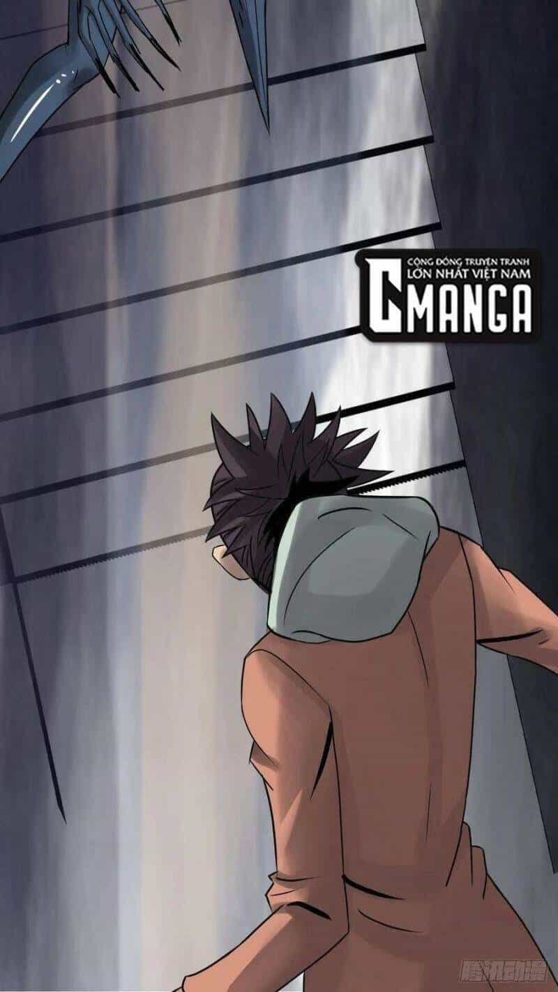 Tam Canh Tứ Cổ - Chương 11 - ảnh 2