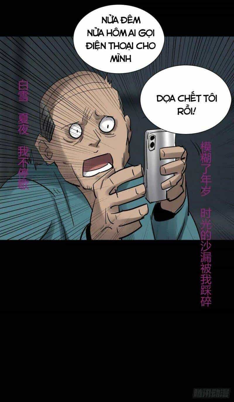 Tam Canh Tứ Cổ - Chương 11 - ảnh 32