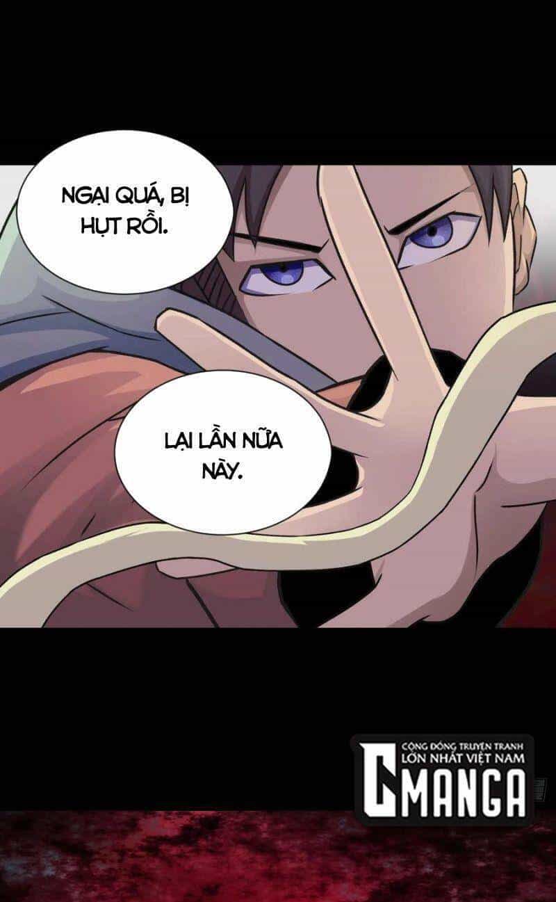 Tam Canh Tứ Cổ - Chương 11 - ảnh 33