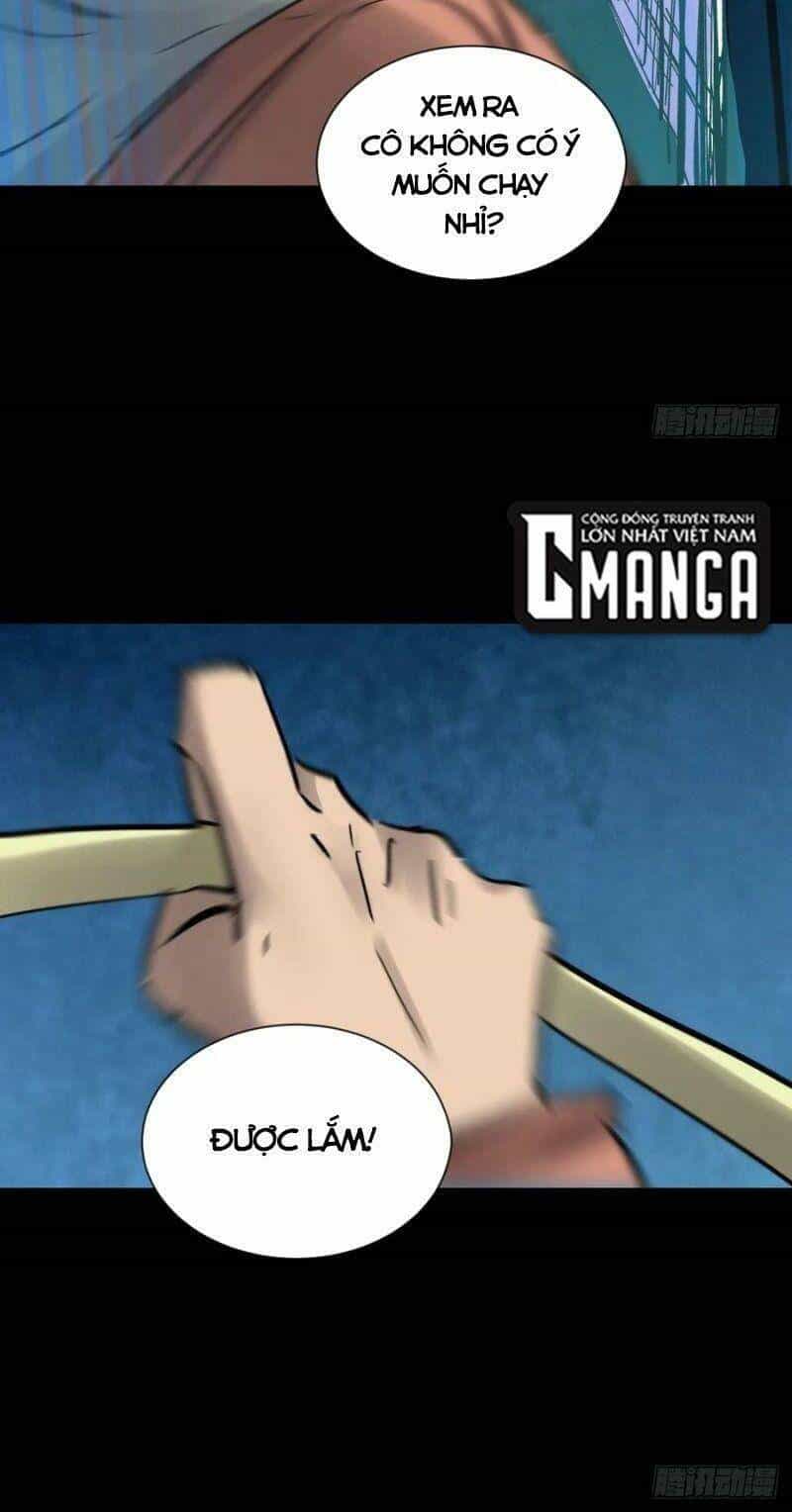 Tam Canh Tứ Cổ - Chương 11 - ảnh 40