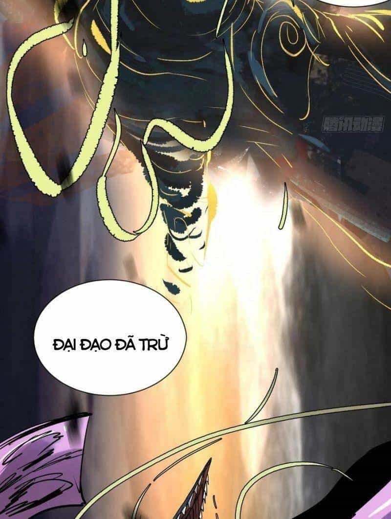 Tam Canh Tứ Cổ - Chương 11 - ảnh 44