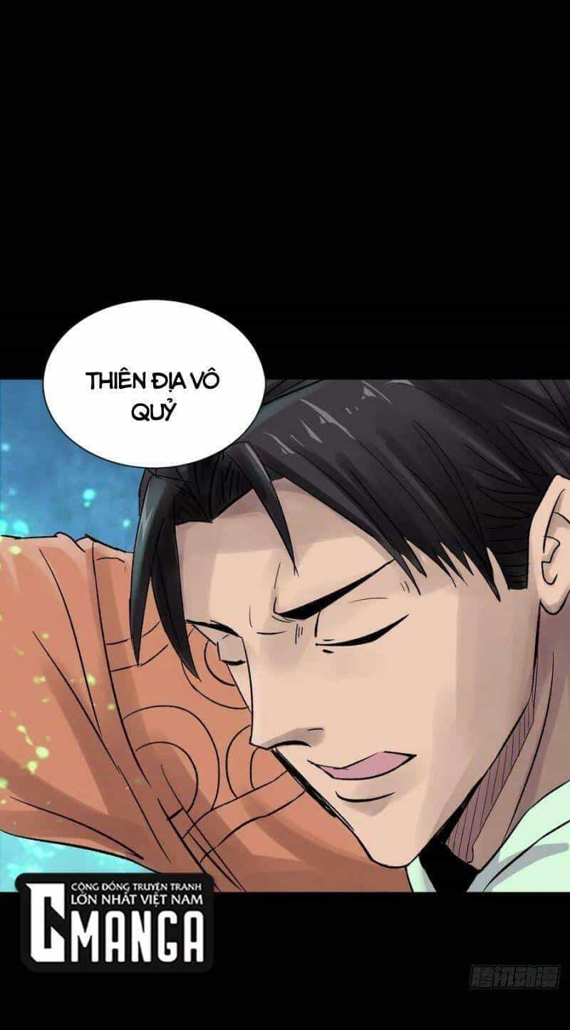 Tam Canh Tứ Cổ - Chương 12 - ảnh 31