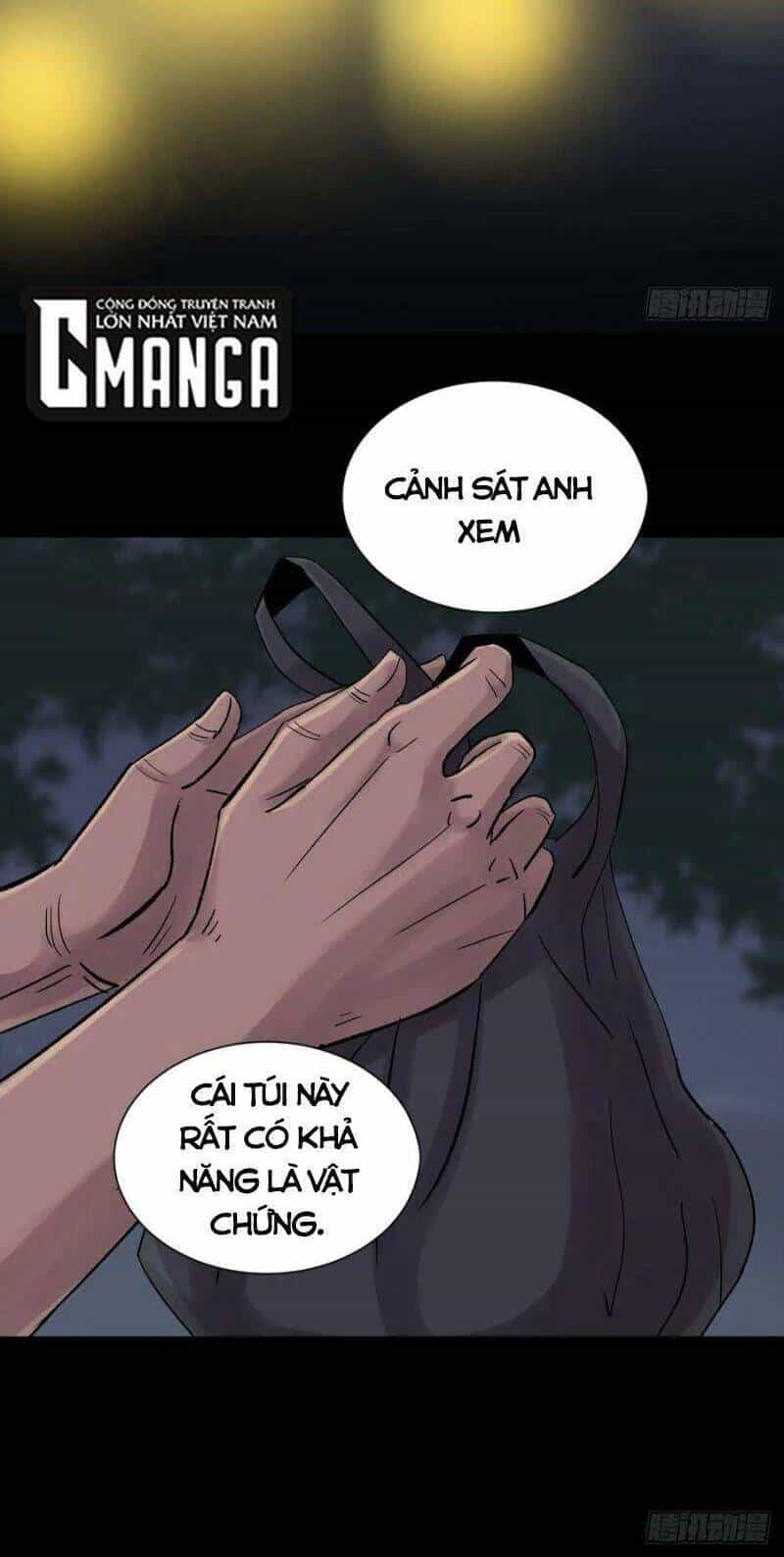 Tam Canh Tứ Cổ - Chương 12 - ảnh 39