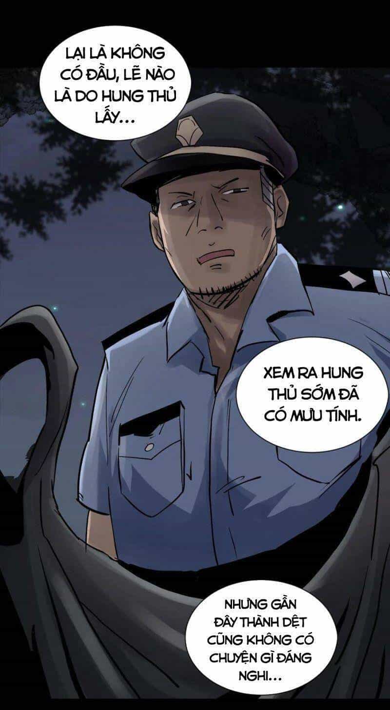 Tam Canh Tứ Cổ - Chương 12 - ảnh 43
