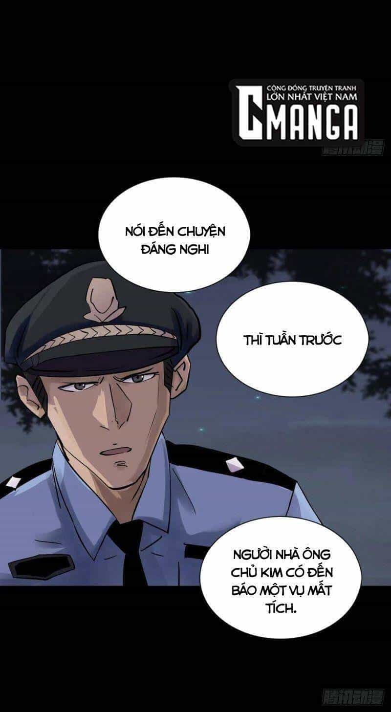 Tam Canh Tứ Cổ - Chương 12 - ảnh 44