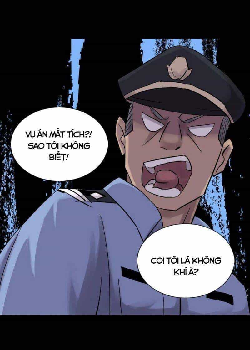 Tam Canh Tứ Cổ - Chương 12 - ảnh 45