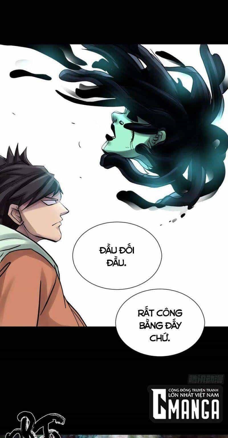 Tam Canh Tứ Cổ - Chương 12 - ảnh 9