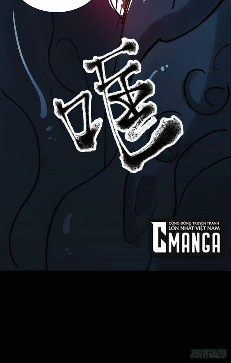 Tam Canh Tứ Cổ - Chương 13 - ảnh 10