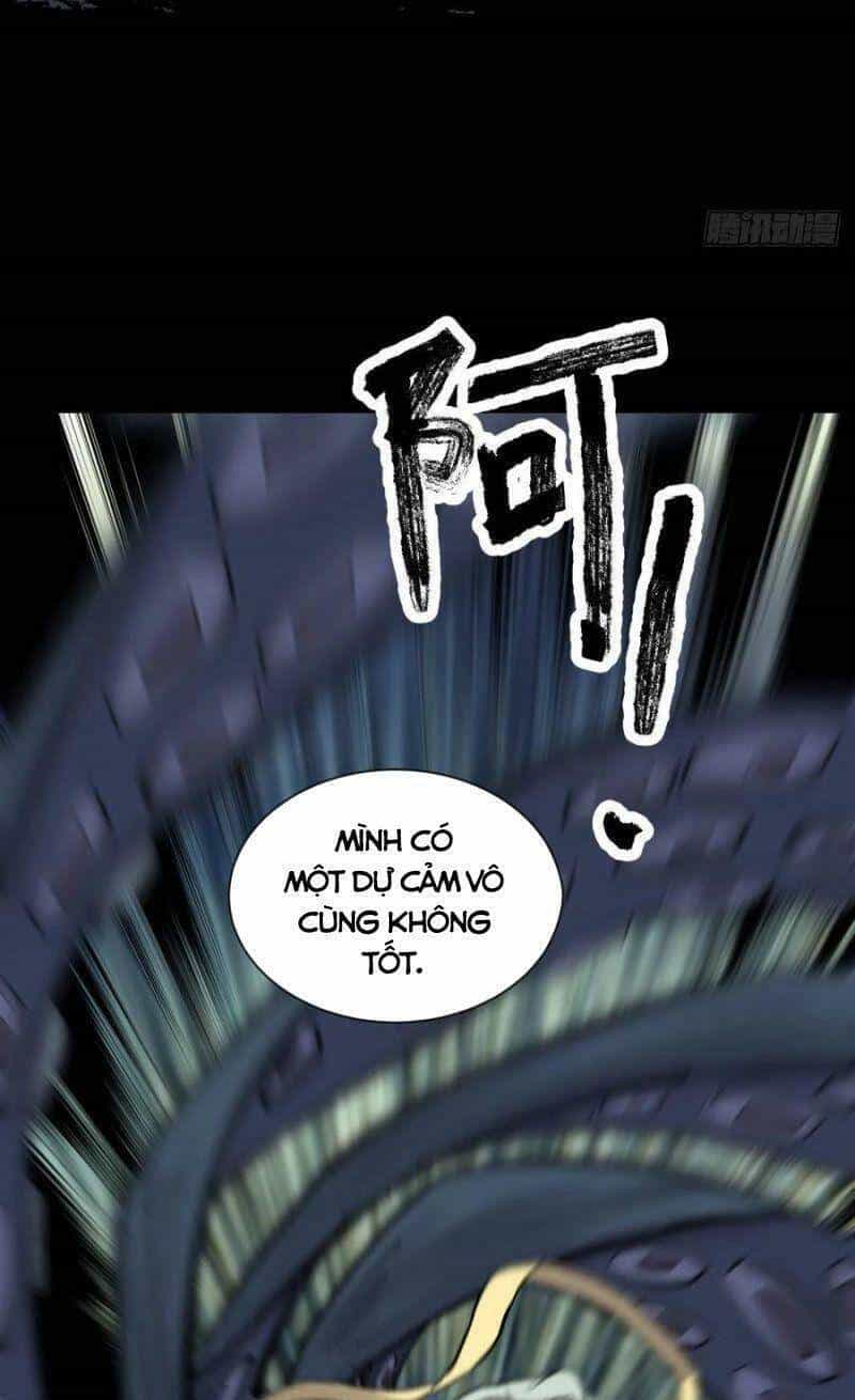Tam Canh Tứ Cổ - Chương 13 - ảnh 12