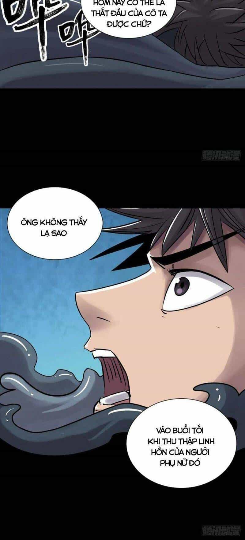 Tam Canh Tứ Cổ - Chương 13 - ảnh 27