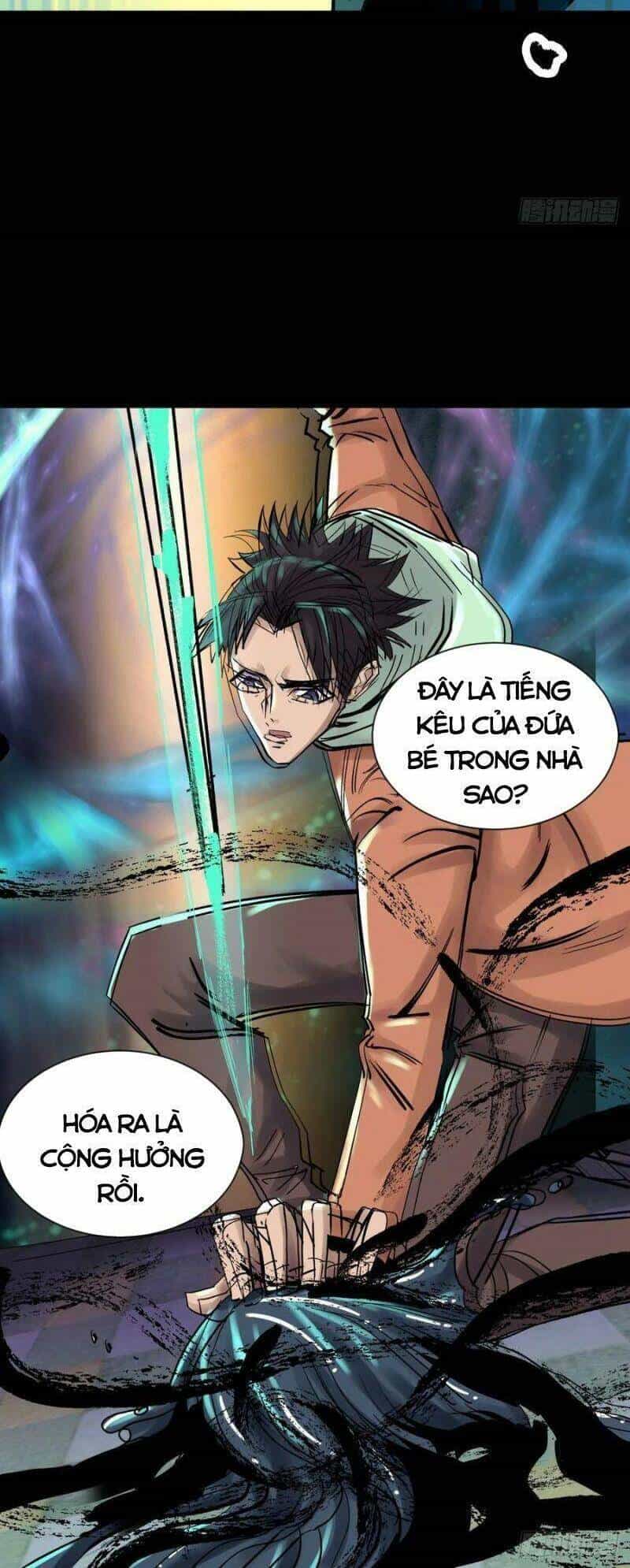 Tam Canh Tứ Cổ - Chương 13 - ảnh 4