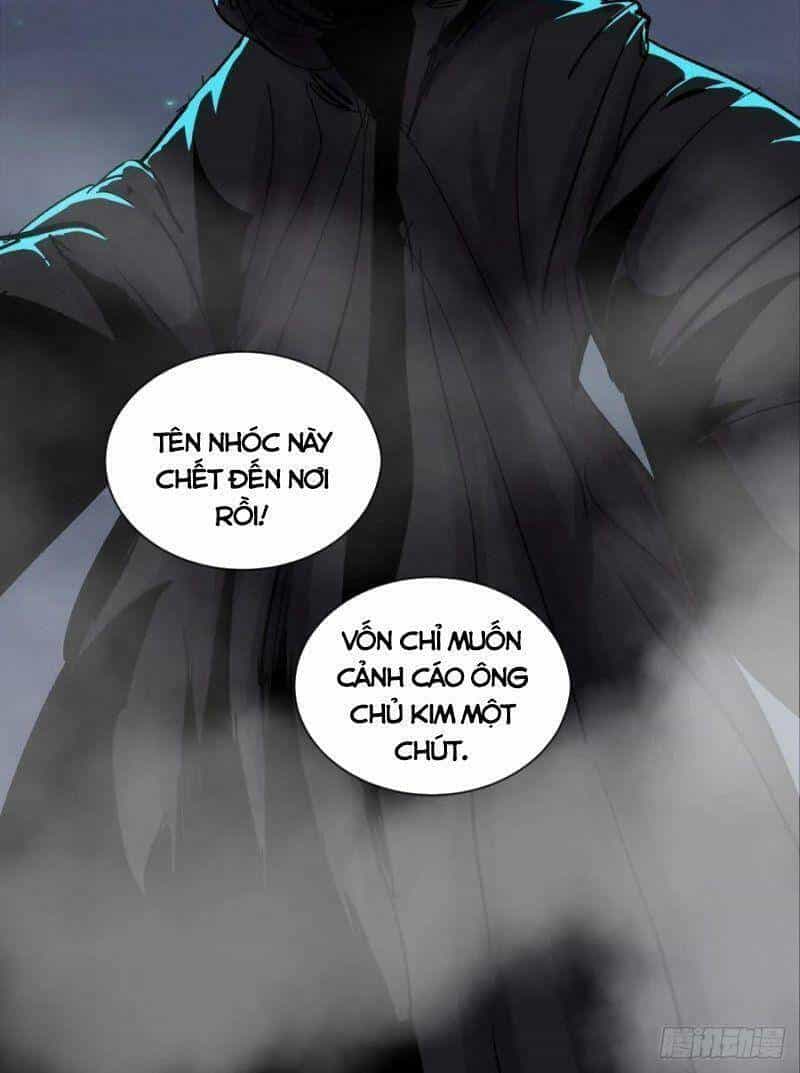 Tam Canh Tứ Cổ - Chương 13 - ảnh 46