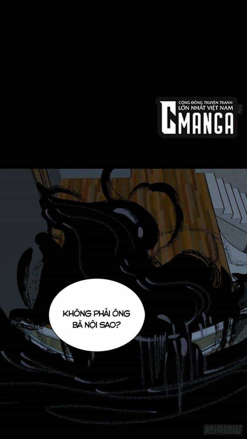 Tam Canh Tứ Cổ - Chương 13 - ảnh 48