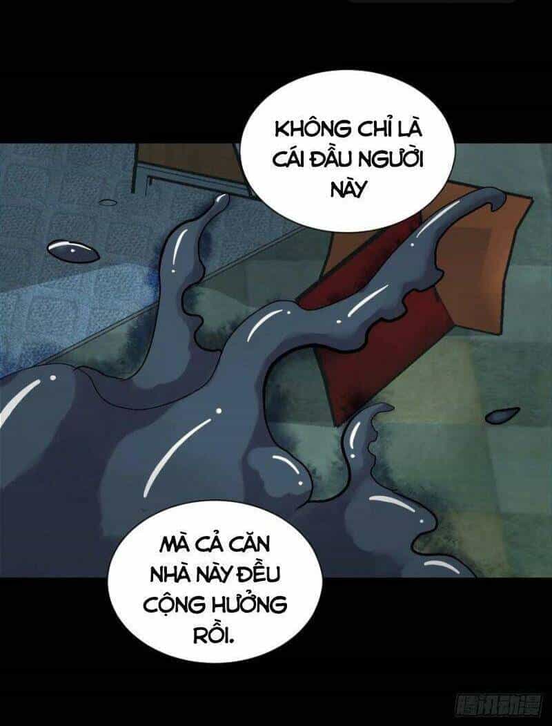 Tam Canh Tứ Cổ - Chương 13 - ảnh 6
