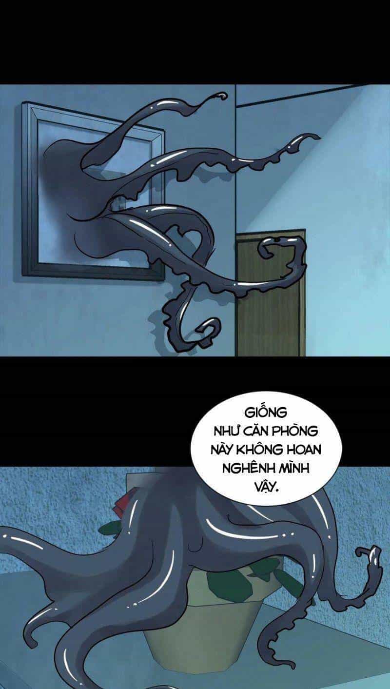 Tam Canh Tứ Cổ - Chương 13 - ảnh 7