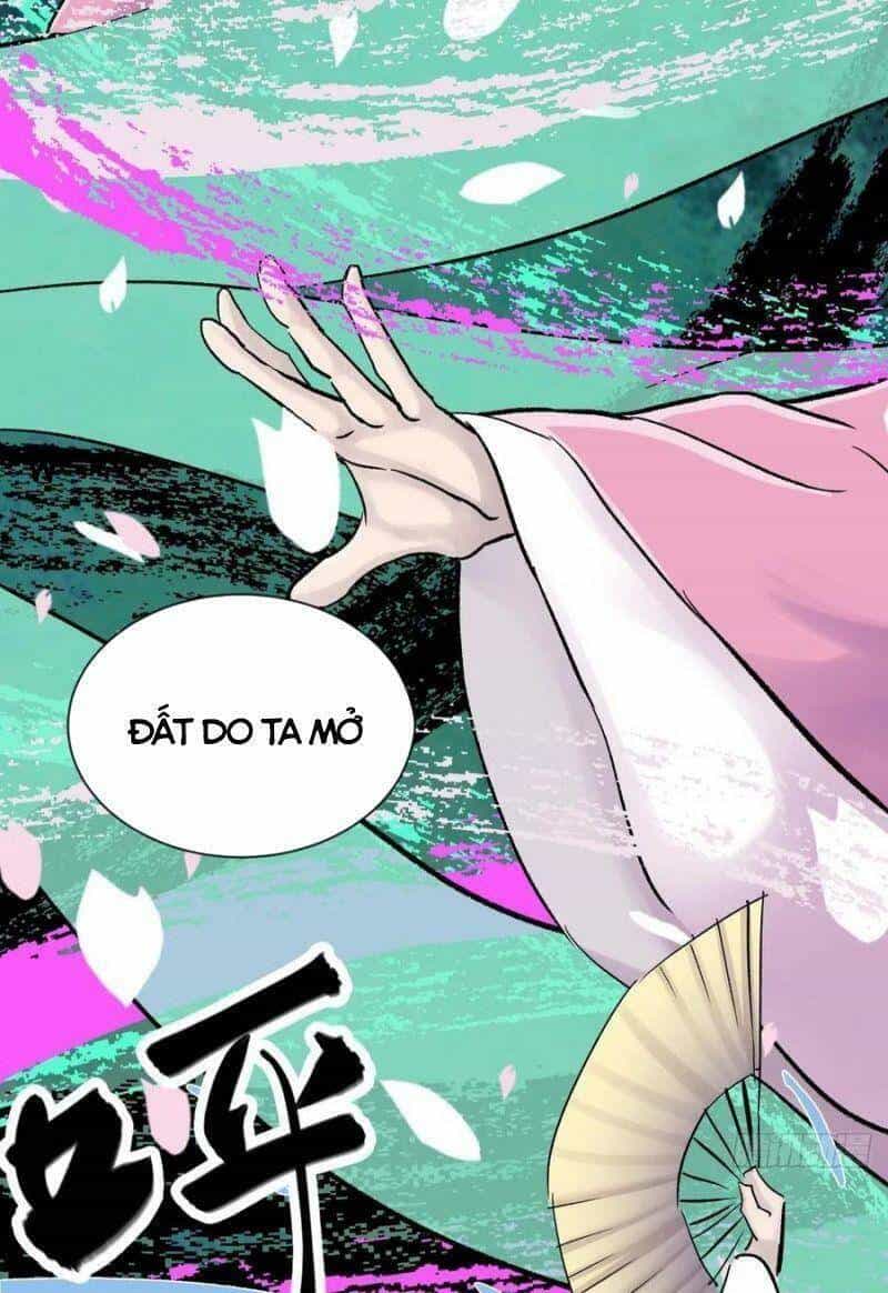 Tam Canh Tứ Cổ - Chương 14 - ảnh 15
