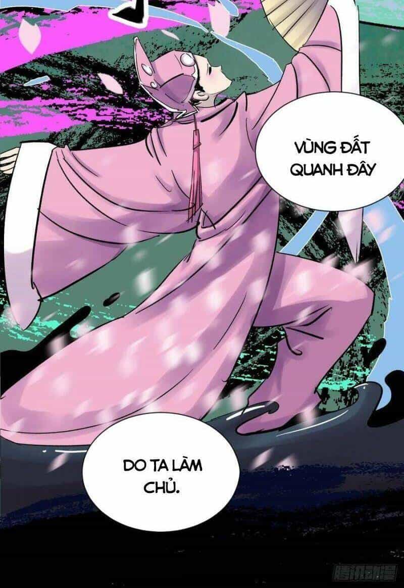 Tam Canh Tứ Cổ - Chương 14 - ảnh 16