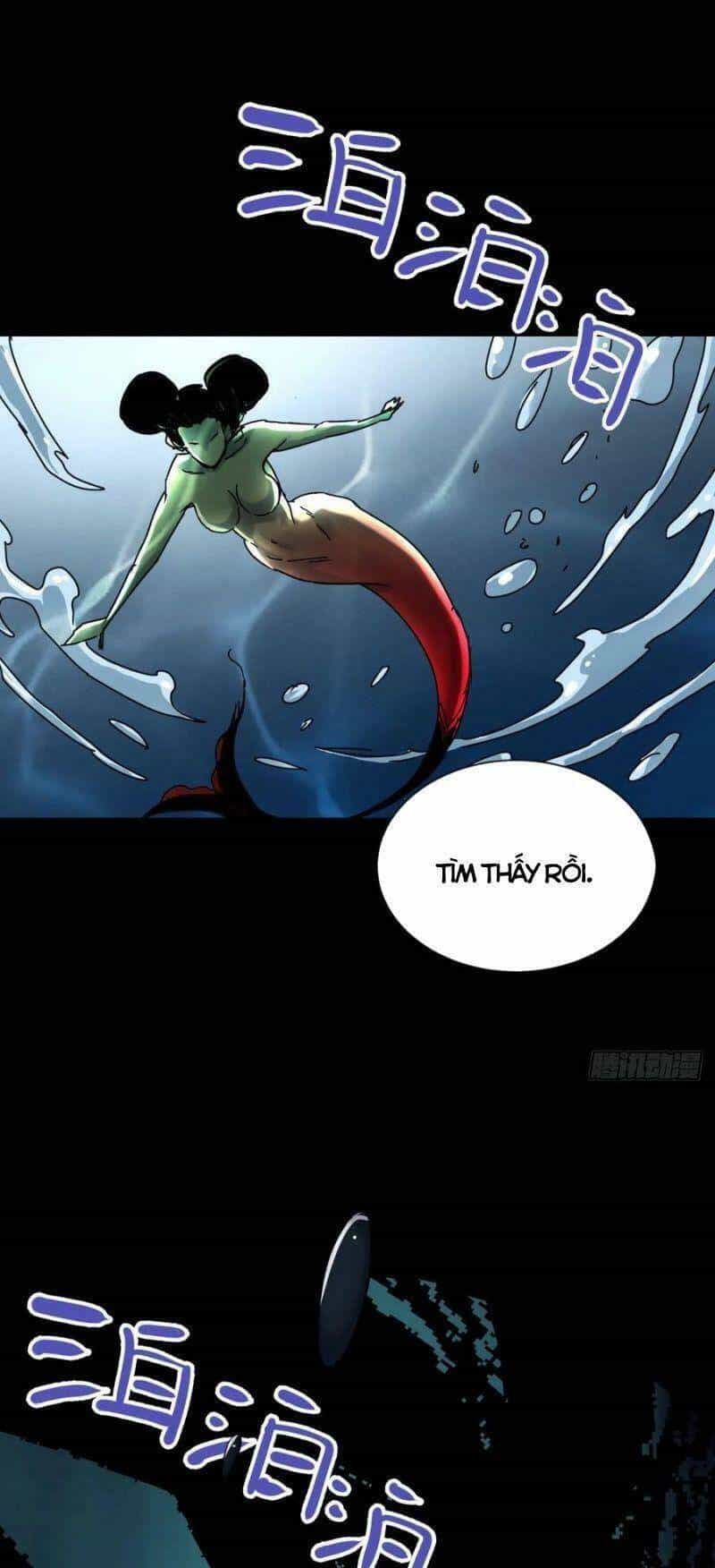 Tam Canh Tứ Cổ - Chương 14 - ảnh 32