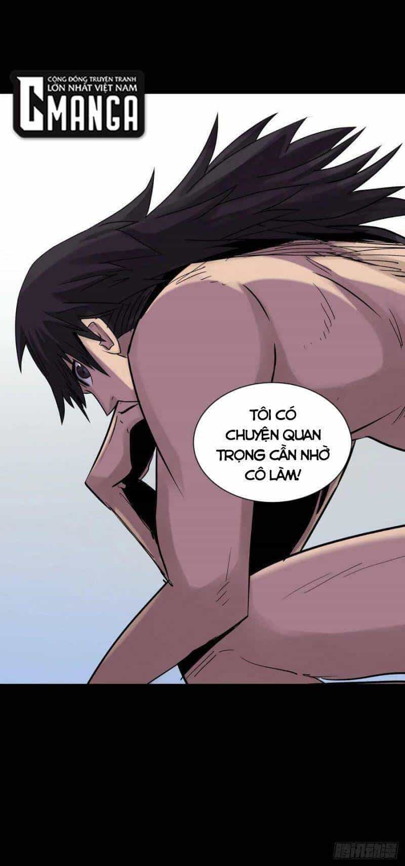 Tam Canh Tứ Cổ - Chương 14 - ảnh 42