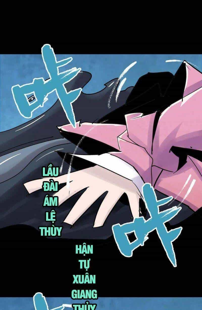 Tam Canh Tứ Cổ - Chương 14 - ảnh 7