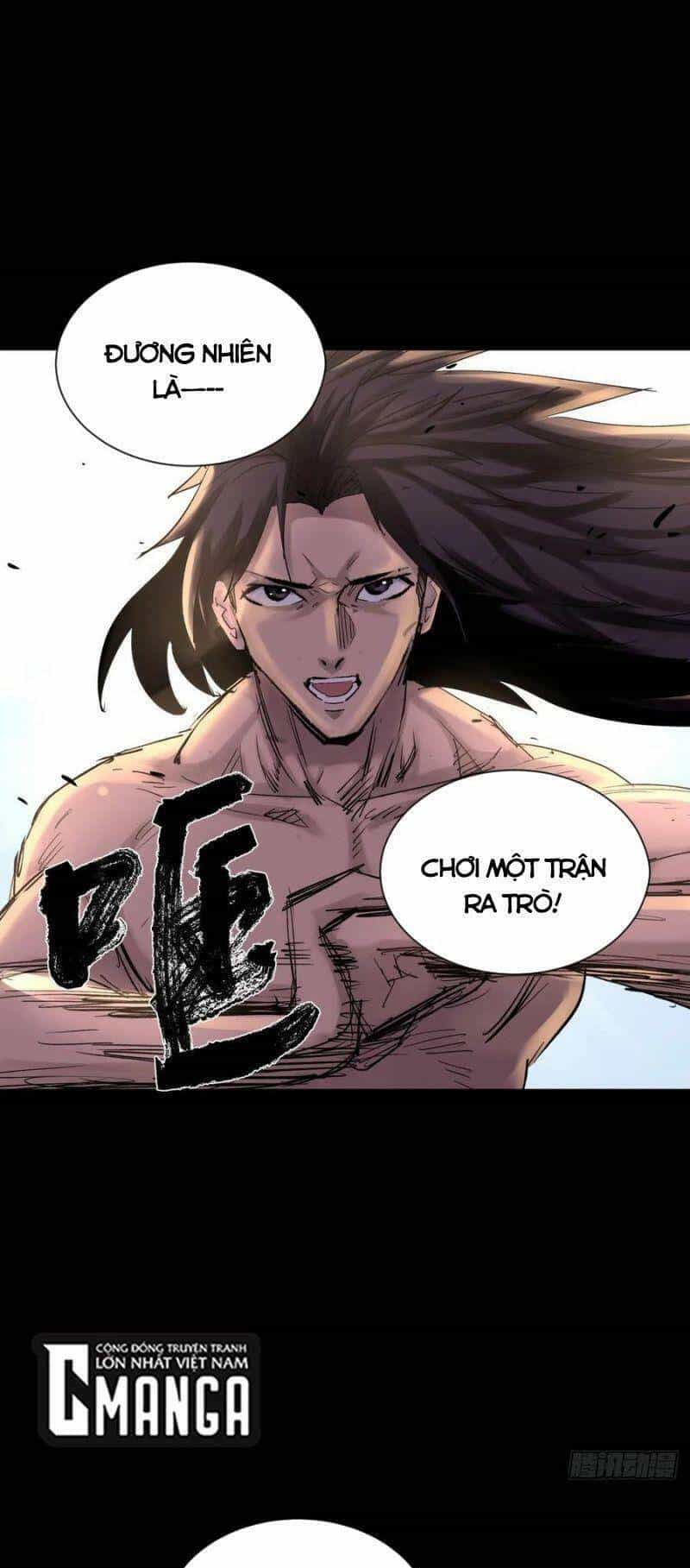 Tam Canh Tứ Cổ - Chương 15 - ảnh 22