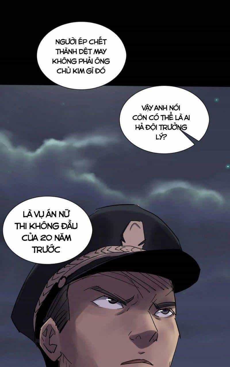 Tam Canh Tứ Cổ - Chương 15 - ảnh 32
